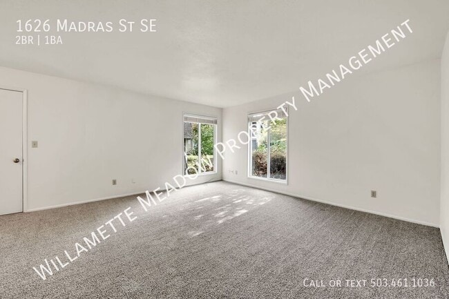 Building Photo - 1626 Madras St SE