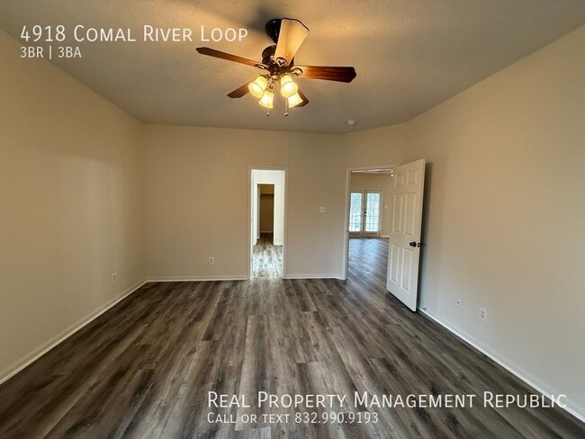 Primary Photo - 4918 Comal River Loop