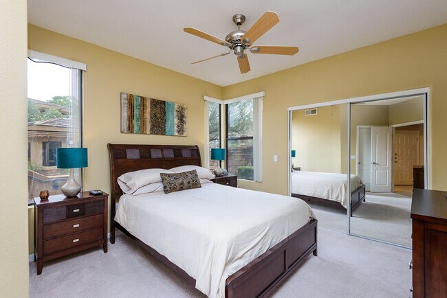 Building Photo - 6900 E Princess Dr