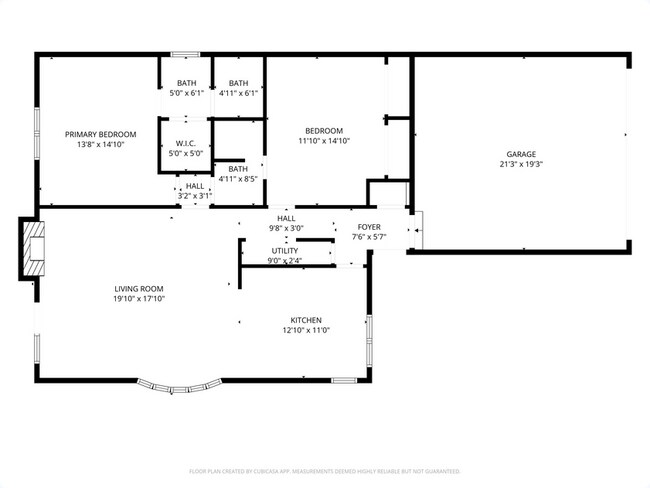 Building Photo - 3304 Halifax Dr