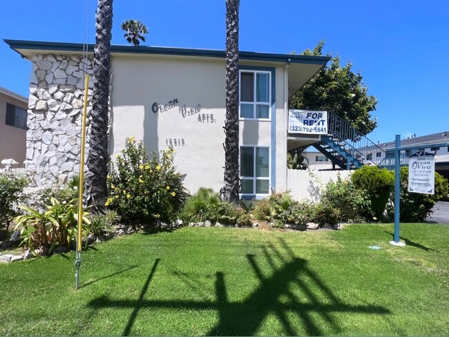 Building Photo - Ocean View Apartments