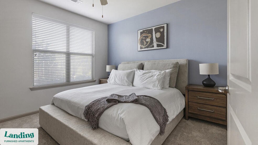 Building Photo - 7602 Luskey Blvd