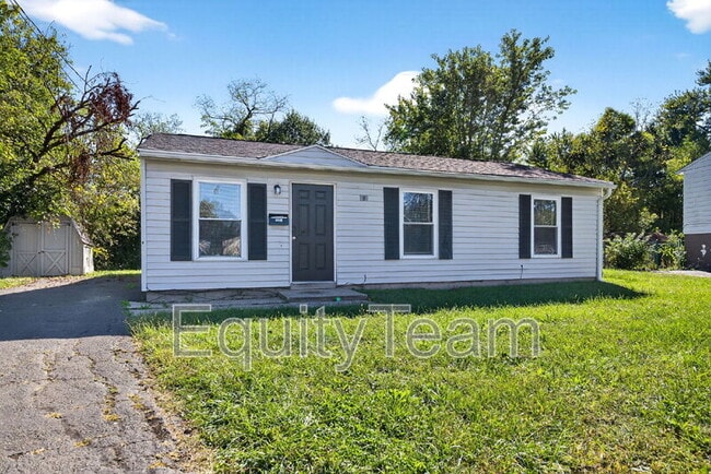 Building Photo - 10032 Regency Ct