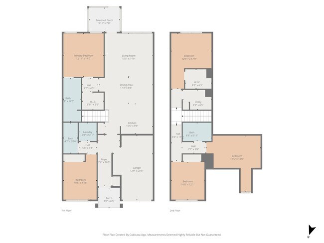 Building Photo - 6 Thornfield Dr