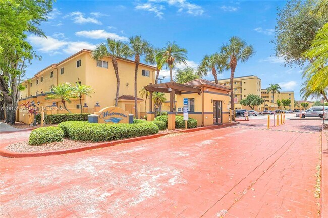 Building Photo - 8240 SW 149th Ct