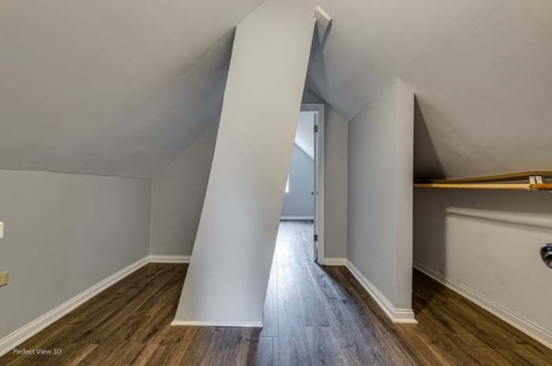 Building Photo - 6522 S Bishop St