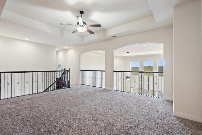 Building Photo - 8417 Evelina Trail