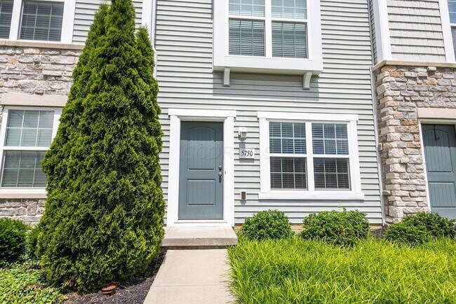 Building Photo - 5750 Hayden Run Blvd