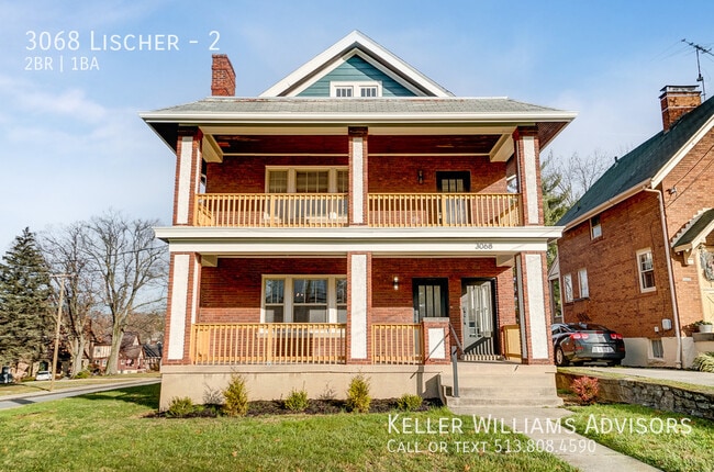 Building Photo - 3068 Lischer-2