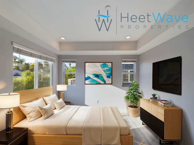 Building Photo - REZKO - E Street