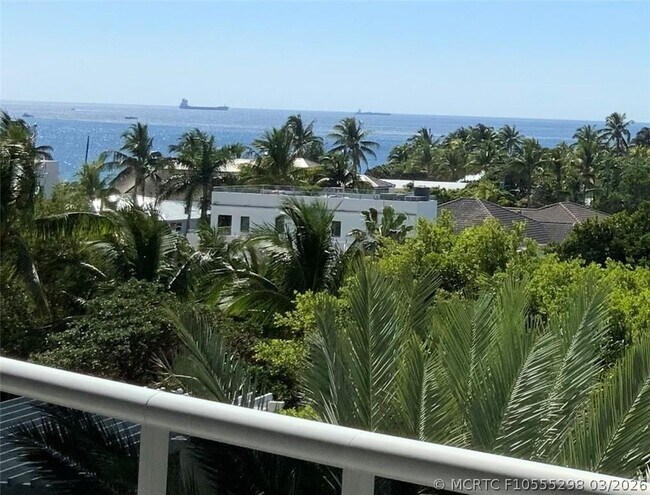 Building Photo - 3100 N Ocean Blvd