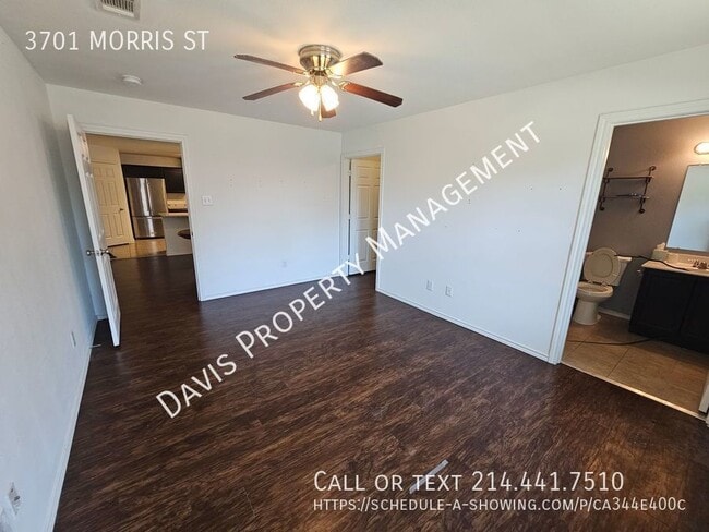 Building Photo - 3701 Morris St