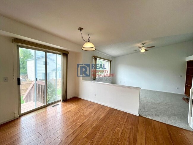 Building Photo - 5812 Granby Hill Dr