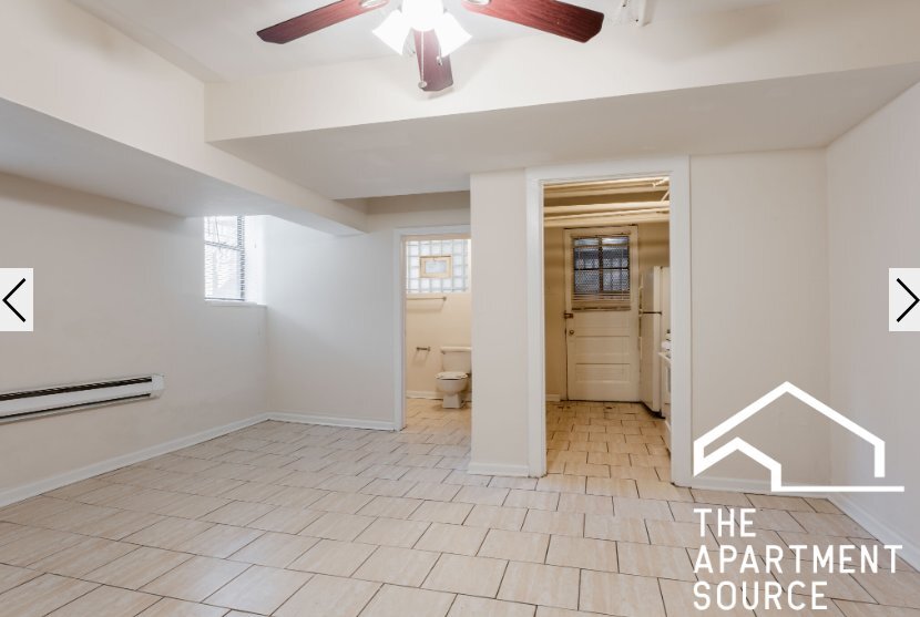 Building Photo - 2886 N Clark St