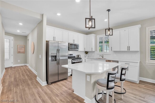 Building Photo - 17345 Corsini Dr