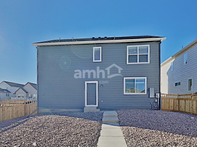 Building Photo - 4355 Crestone Peak St