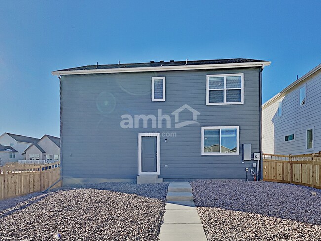 Building Photo - 4355 Crestone Peak St