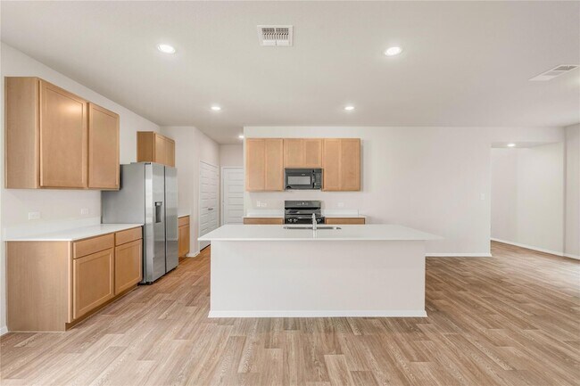 Building Photo - 2615 Towy Rd