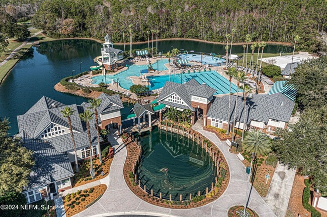 Building Photo - 1587 Shelter Cove Dr