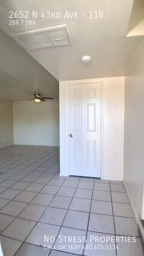 Building Photo - 2652 N 43rd Ave