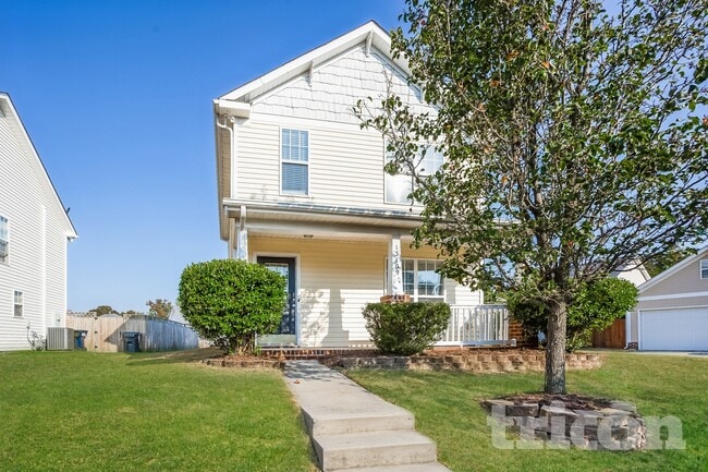 Building Photo - 13109 Autumn Trace Dr