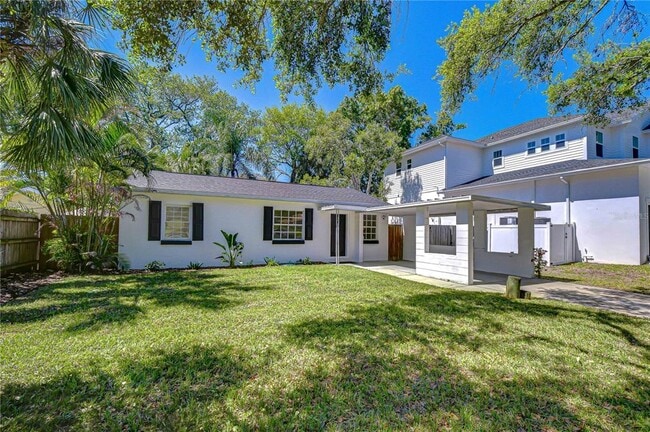 Building Photo - 4309 S Renellie Dr