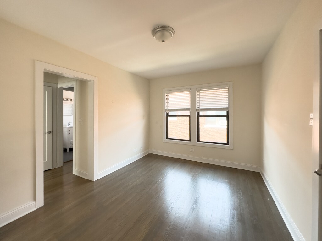 Building Photo - 2641 N Spaulding Ave