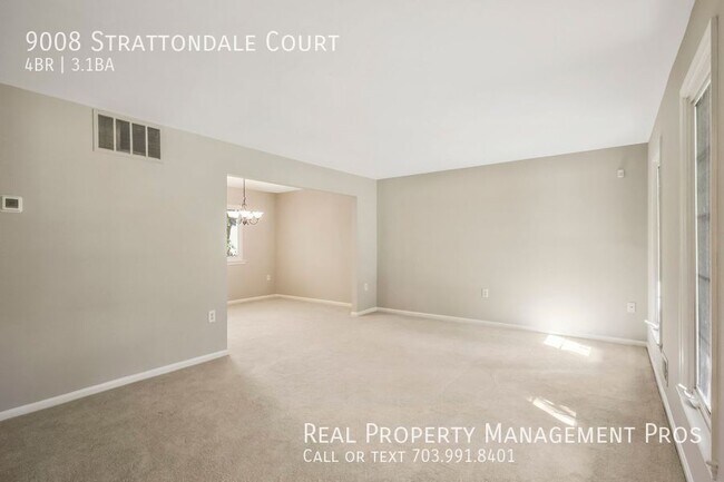 Building Photo - 9008 Strattondale Ct