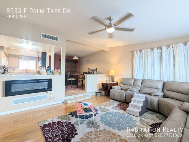 Building Photo - 8933 E Palm Tree Dr