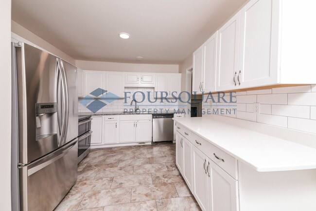 Building Photo - Spacious 3-Bed One Story Home, With  Large...