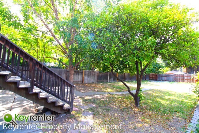 Building Photo - 2 br, 1 bath House - 2314 T Street