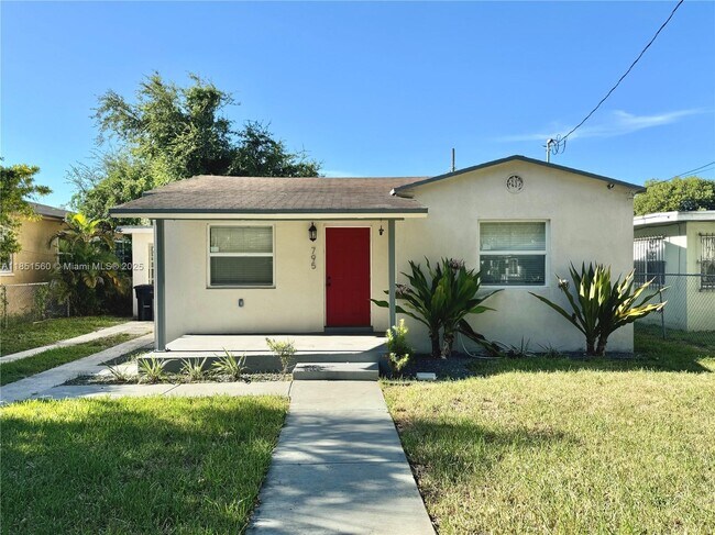Primary Photo - 795 NW 52nd St