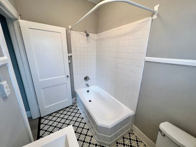 Interior Photo - Ecker Apartments