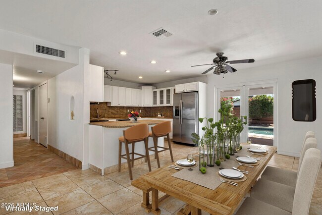 Building Photo - 8307 E Monterosa St