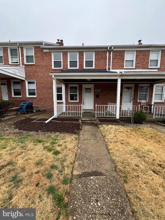 Building Photo - 7255 Stratton Way