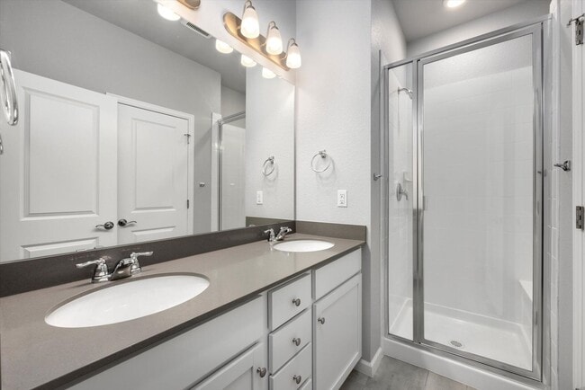 Building Photo - Gorgeous NEW Three Story Townhome with two car attached garage!