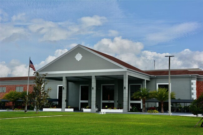 Building Photo - 4070 Exeter