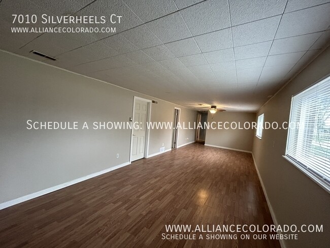 Building Photo - 7010 Silverheels Ct