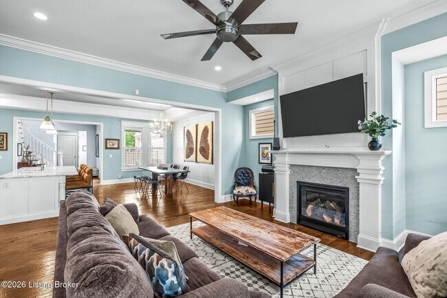 Building Photo - 9514 Horsemint Ln
