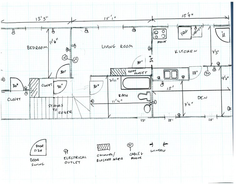 Building Photo - 1206 Bridge Ave