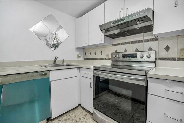 Building Photo - 7 E Berkeley St