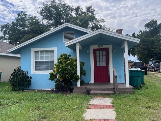Primary Photo - 918 S Eustis St