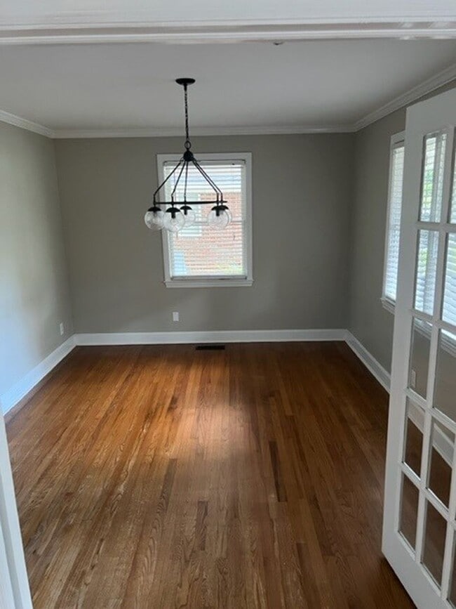 Building Photo - North Macon Home Move-In Ready