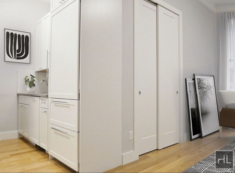 Building Photo - 1 bedroom 1 bathroom with laundry in unit.