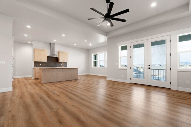 Building Photo - Stunning New Home with Unobstructed Views ...