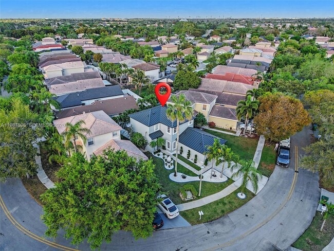 Building Photo - 18087 SW 30th Ct