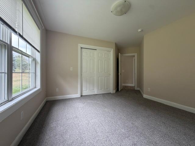Master Bedroom - 16 Pinnacle Dr