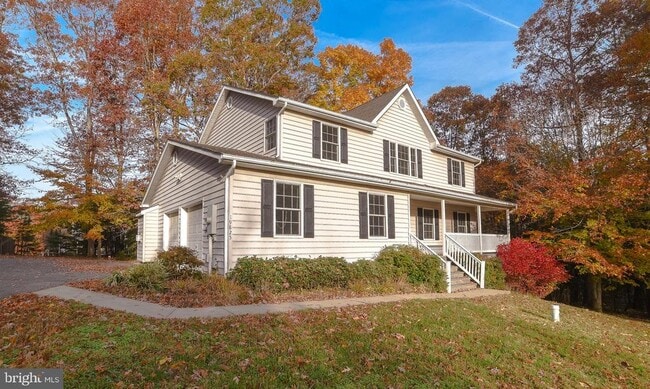 Building Photo - 19825 Fall Ct