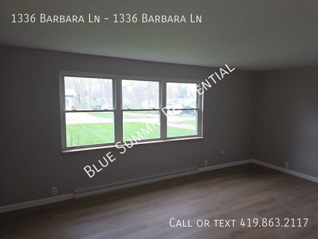 Building Photo - 1336 Barbara Ln