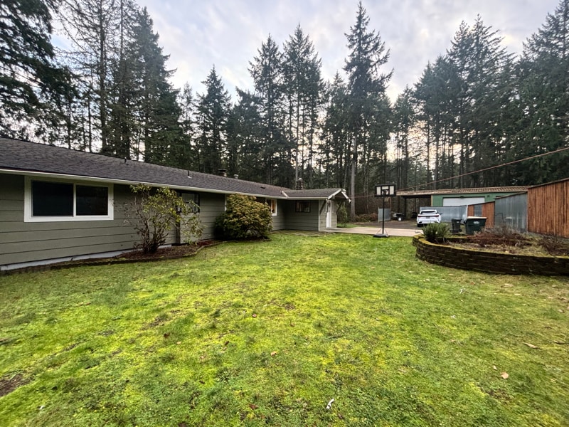 Building Photo - 4920 Gravelly Beach Rd NW